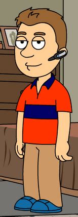 alex kimble|alex kimble goanimate.